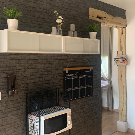Jojo House Les Damps N 12 Villa Kültér fotó