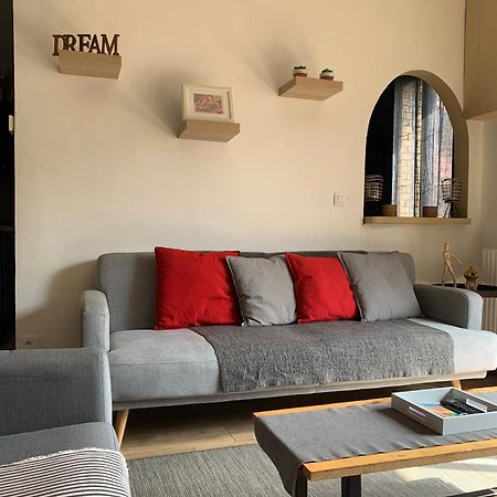 Jojo House Les Damps N 12 Villa Kültér fotó