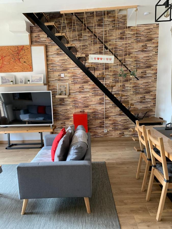 Jojo House Les Damps N 12 Villa Kültér fotó
